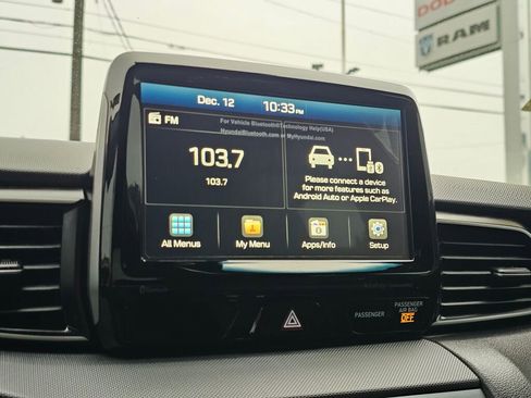 Used 2020 Hyundai Veloster Turbo image 20