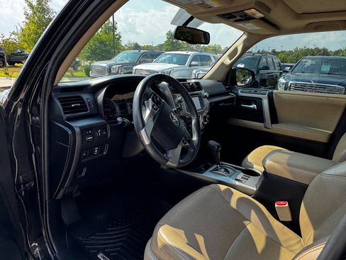 Used 2015 Toyota 4Runner SR5 Premium image 10