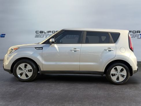 Used 2016 Kia Soul + w/ Eco Package image 8
