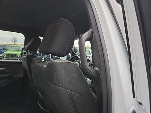 Used 2022 RAM 1500 Big Horn AWD/4WD image 85