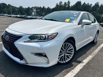Used 2016 Lexus ES 350