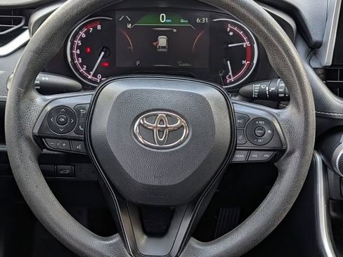 Used 2023 Toyota RAV4 XLE w/ Convenience Package image 13