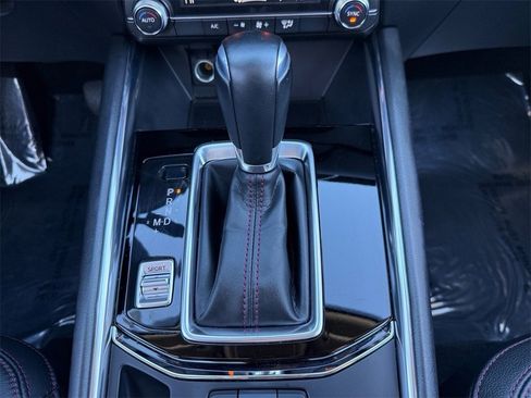 Used 2024 MAZDA CX-5 Carbon Edition image 16