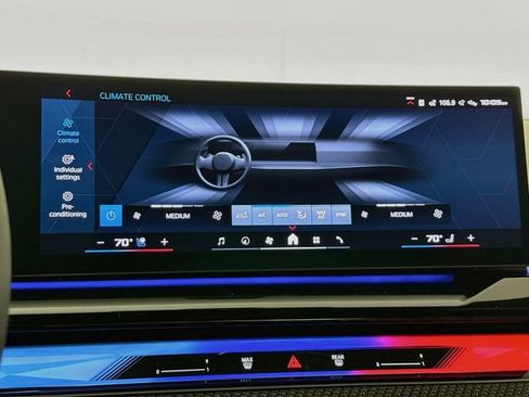 New 2027 BMW M5 w/ Carbon Package AWD/4WD image 16
