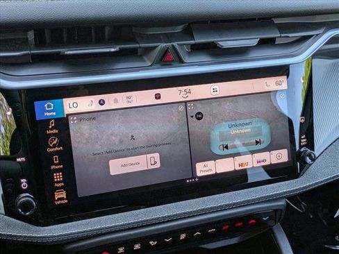 New 2026 Jeep Cherokee Laredo AWD/4WD image 12