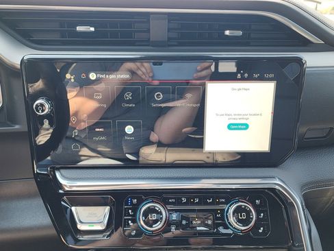 New 2026 GMC Sierra 1500 Denali image 28