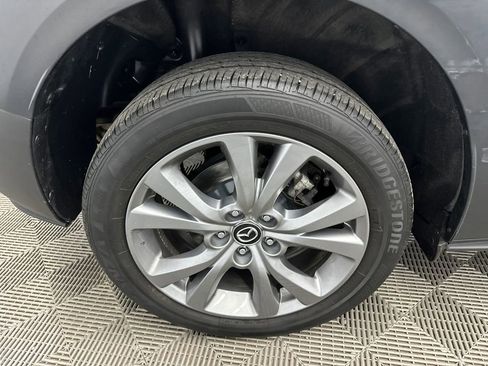 Used 2023 MAZDA CX-30 AWD 2.5 S w/ Preferred Package image 18