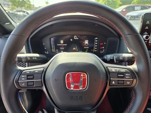Used 2024 Honda Civic Type R image 24