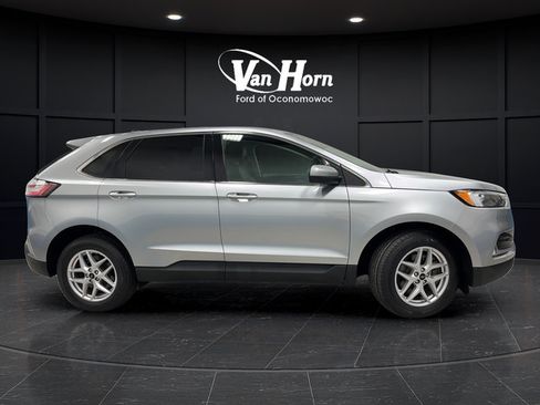 Used 2023 Ford Edge SEL w/ Convenience Package AWD/4WD image 8