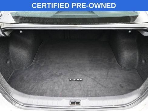 Used 2022 Nissan Altima 2.5 S FWD image 6