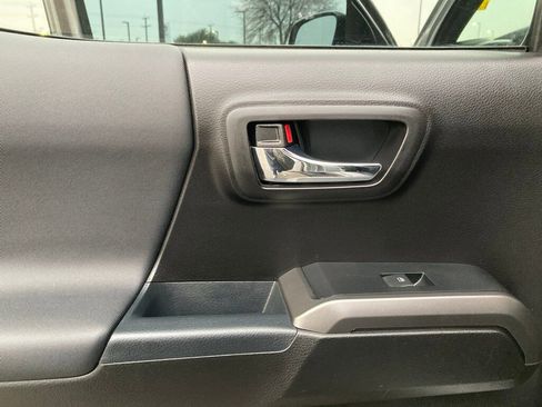 Certified 2021 Toyota Tacoma TRD Sport w/ TRD Premium Sport Package image 12