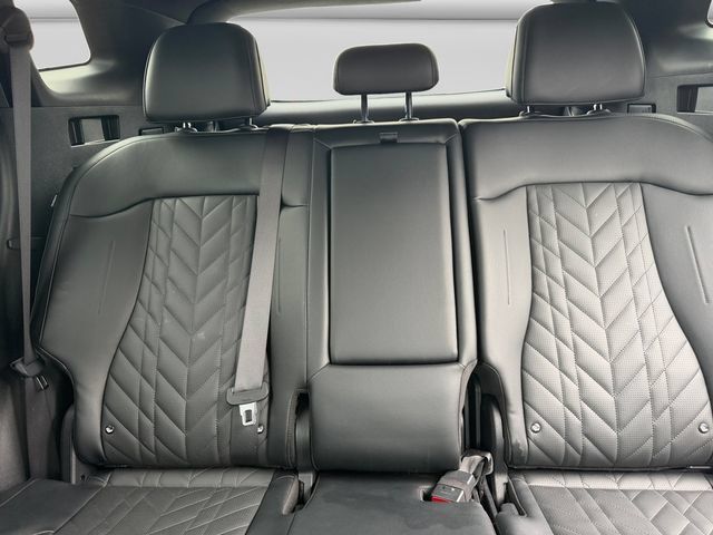 Certified 2024 Kia Sportage X-Line w/ X-Line Premium Package AWD/4WD image 18