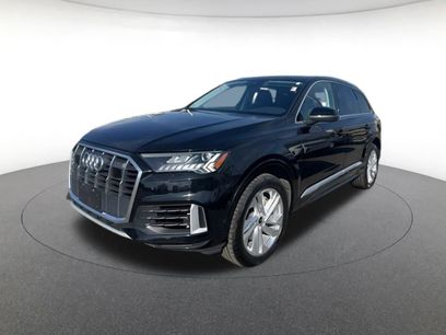 Used 2024 Audi Q7 3.0T Premium Plus
