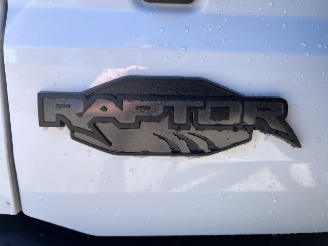Used 2024 Ford Bronco Raptor AWD/4WD image 39