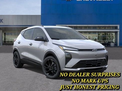 New 2027 Chevrolet Bolt RS w/ Technology Package image 7