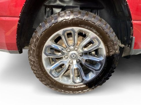 Used 2019 RAM 1500 Sport w/ Level 2 Equipment Group AWD/4WD image 10