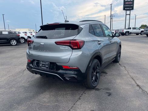 New 2026 Buick Encore GX Sport Touring w/ Advanced Technology Package image 7