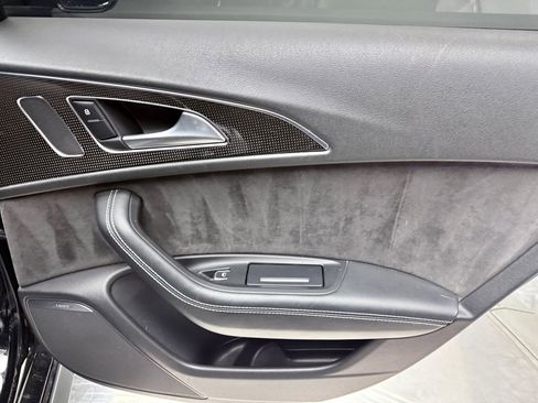 Used 2017 Audi S6 Premium Plus w/ Driver Assistance Package image 18