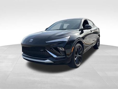 Used 2024 Buick Envista Sport Touring w/ Convenience I Package FWD image 1