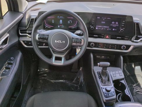 Certified 2023 Kia Sportage LX FWD image 16
