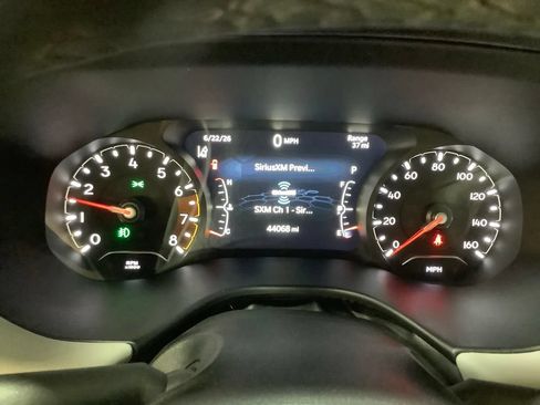 Used 2023 Jeep Compass Limited AWD/4WD image 32
