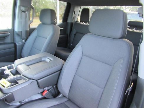 Certified 2024 GMC Sierra 1500 Elevation image 18