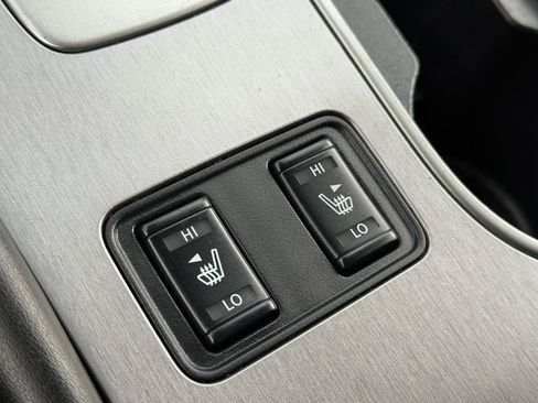Used 2023 Nissan Murano SL AWD/4WD image 23