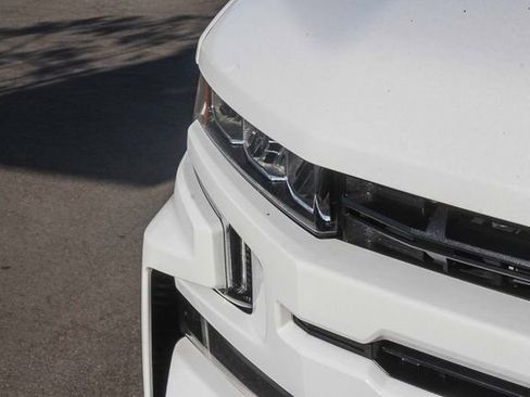 Used 2020 Chevrolet Silverado 1500 RST w/ All-Star Edition RWD image 14