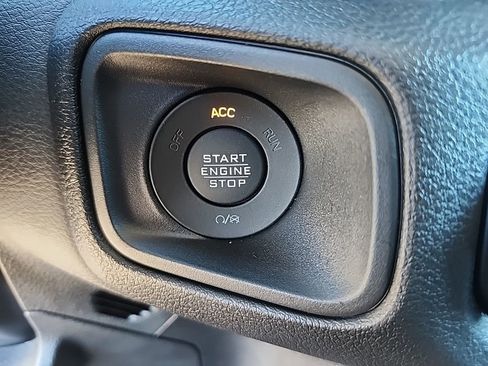 New 2026 Jeep Wrangler Sport AWD/4WD image 27