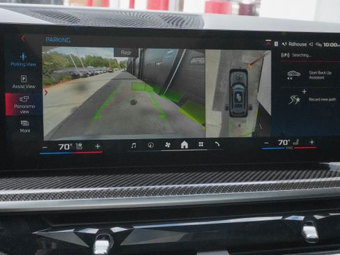 Certified 2025 BMW X7 M60i AWD/4WD image 22