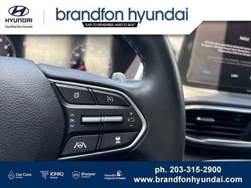 Certified 2023 Hyundai Santa Fe SEL AWD/4WD image 15