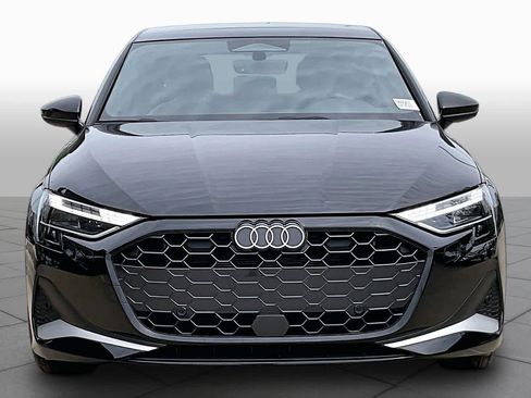 Used 2026 Audi A3 2.0T Premium w/ Convenience Package AWD/4WD image 4