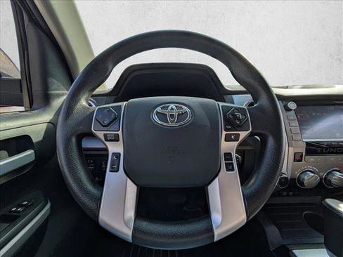 Used 2020 Toyota Tundra SR5 image 10