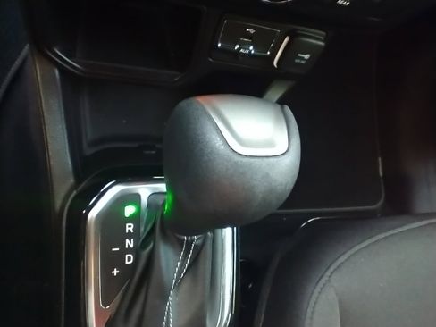 Used 2021 Jeep Renegade Latitude image 33