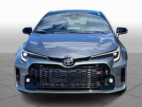 Used 2024 Toyota Corolla GR image 3