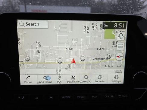 New 2025 Nissan Pathfinder SL image 24