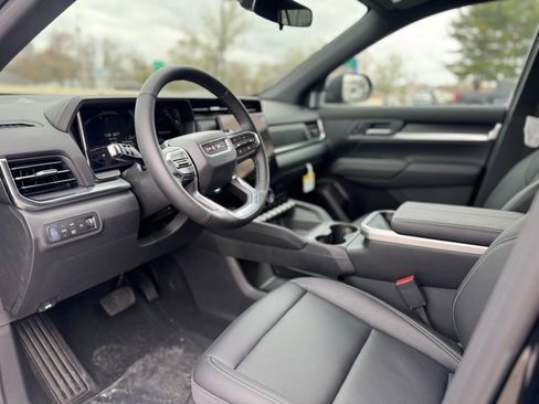 New 2026 GMC Terrain Elevation w/ Elevation Premium Package AWD/4WD image 15
