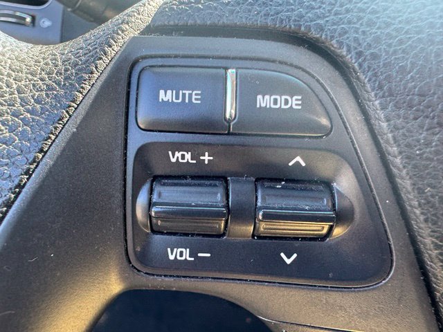 Used 2018 Kia Forte LX w/ LX Popular Package FWD image 4