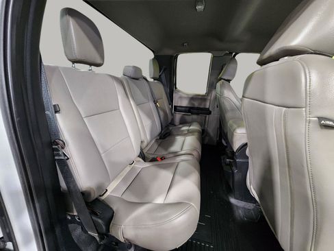 Used 2021 Ford F250 XL w/ Power Equipment Group AWD/4WD image 30