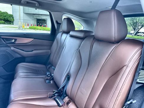 Used 2024 Acura MDX FWD w/ Technology Package image 22