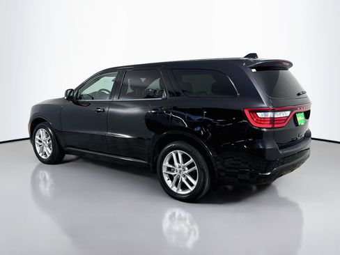 Used 2022 Dodge Durango GT RWD image 7
