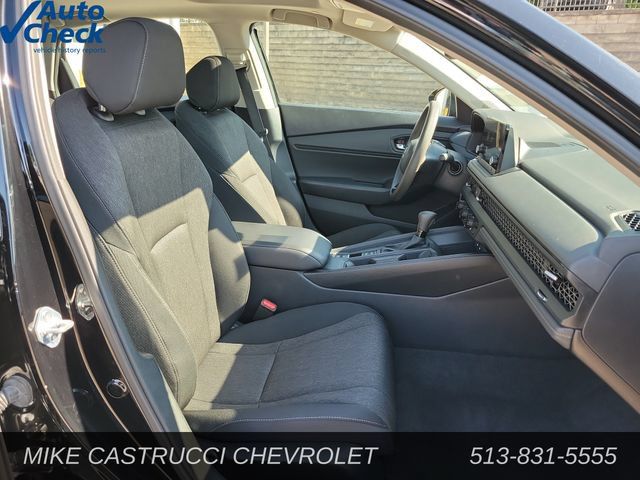 Used 2024 Honda Accord EX image 26