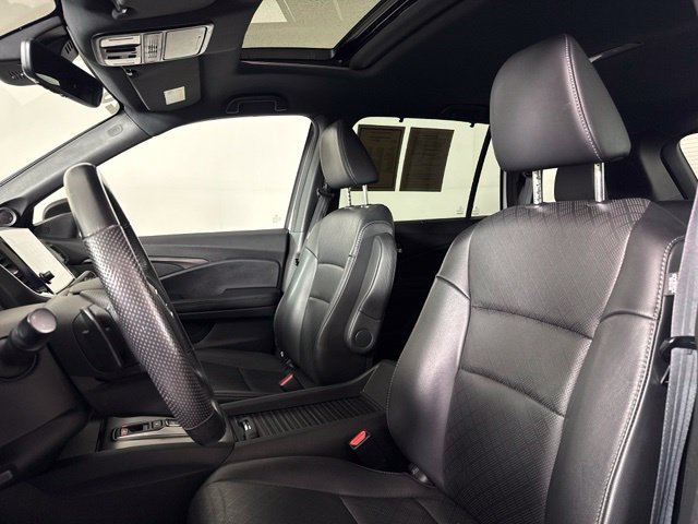 Used 2020 Honda Passport EX-L image 5