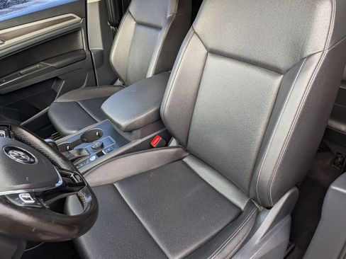 Used 2018 Volkswagen Atlas SE AWD/4WD image 15