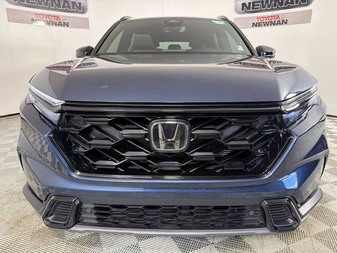 Used 2025 Honda CR-V Sport-L image 9