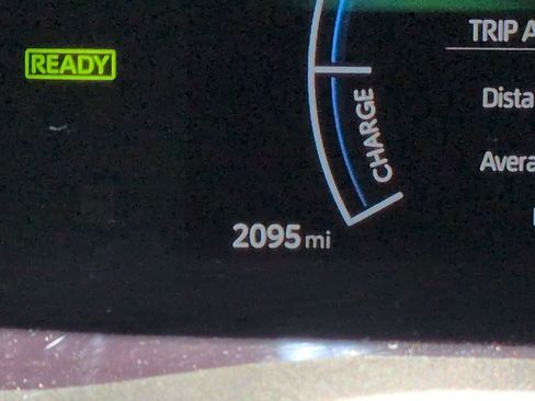 Used 2026 Toyota Camry SE FWD image 24