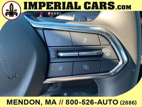 New 2026 Chevrolet Tahoe Z71 w/ Comfort Package image 24