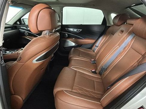 Used 2019 Kia K900 Luxury w/ VIP Package AWD/4WD image 27