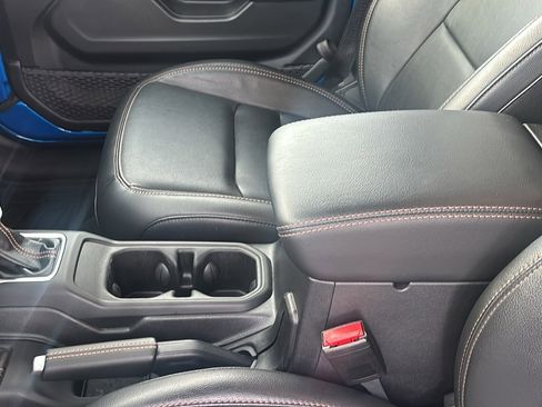 Used 2023 Jeep Wrangler Rubicon 392 w/ Trailer Tow Package image 19