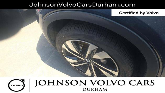 Used 2026 Volvo XC40 B5 Plus AWD/4WD image 3
